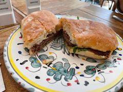 -Alimentari早午餐(安福路店)