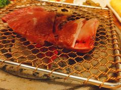 牛排骨肉-青鹤谷(苏州店)