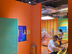 -不可思议减压馆·解压博物馆·摔碗发泄·团建定制