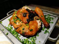 -绿茶餐厅(乐峰广场店)