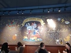 -COSTA COFFEE(国正中心店)