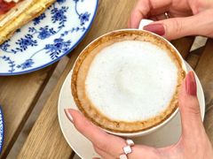 -北欧饼铺 Nordic Bakery Shop(荣祥广场店)