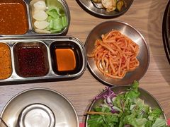 -西塔老太太泥炉烤肉(亚运村店)