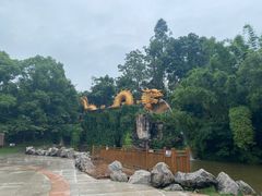 -五龙客家风情园