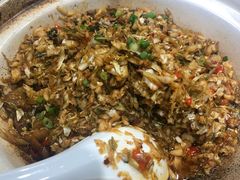 -田趣园长沙菜(天安云谷店)