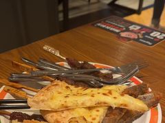 -比格比萨自助(万柳华联店)