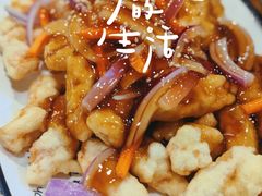 -多宾韩国料理(学衡路店)