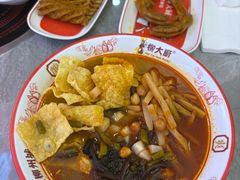 -柳大厨螺蛳粉(人民路总店)