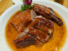 -德胜轩正宗顺德菜(宝安沙井会展中心店)