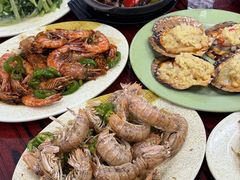-贞姨美食·老字号海鲜大排档