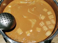 -杨翔豆皮涮牛肚(华阳城店)