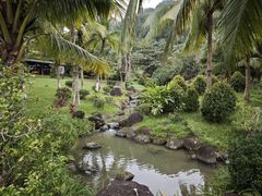 -海南文笔峰盘古文化旅游区