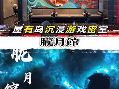 -屋有岛沉浸游戏旗舰店(中山公园店)