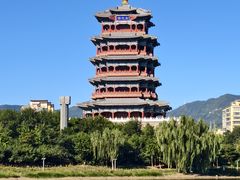 -门城湖公园
