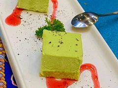 -西单元牛排馆(长安大学城店)