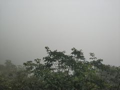 -尧山风景区
