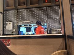 -韩宫宴烤肉·料理(苏州中心店)