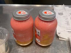 -喜茶(天津乐宾百货店)