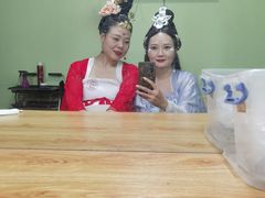 -盘子女人坊(西安至尊店)