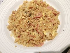 照烧鸡肉炒饭-必胜客(华为店)