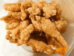 -赖胖子肉蟹煲(临川万象新城店)
