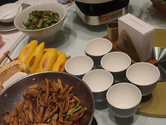 -U你·天然调味(南湖总店)