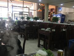 -恩福来涮羊肉(中北旗舰店)