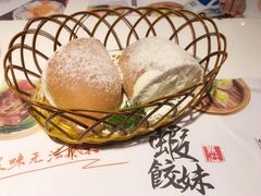 -虾饺妹·酒家(金碧店)