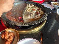 -三江两海老火锅(北京首店)