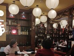 -鸟鹏烧鸟居酒屋(昌岗店)