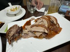 -全聚德(上海首店浦东店)
