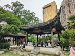 -南京市民俗博物馆(甘熙故居)