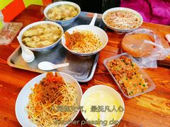 -小秋水饺(大成路总店)