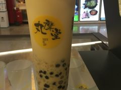-丸摩堂鲜果茶(万年场店)