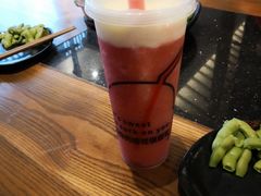 -烧货·活海鲜炭烧(湖滨商业街店)