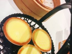 -稻香酒家·33年老字号·港式粤菜(富邦中心店)