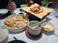 -客颂·客家宴(大壮国际广场店)