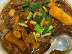 -炆火火·藕汤·湖北煨菜馆(销品茂店)