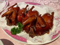 -囍凤楼·粤菜·点心·火锅(温特莱店)