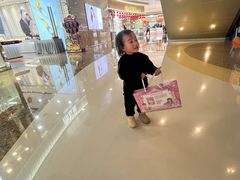 -成都浩海立方海洋公园