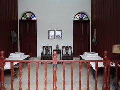 景点-遵义会议纪念馆