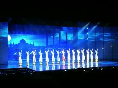 -三亚千古情景区游客中心-接待中心