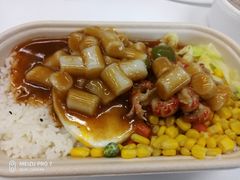 -海盗虾饭·小龙虾饭(望京店)