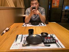 -赤坂亭·M9和牛烧肉·铁板烧·日料398放题(长泰广场店)