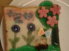 -菲住布渴酒店自助餐厅(阿里巴巴西溪园区店)