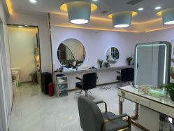 -Show fa salon 秀发沙龙