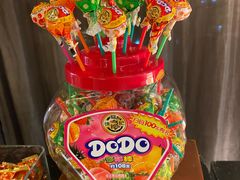 -OPEN開全日自助餐厅·牛肉火锅·海鲜(佛山希尔顿酒店)