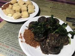 -88号小吃店·经典云南菜·地道纳西美食