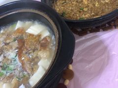-阿隆煲店(秀仁苑店)