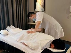 -碧澄保健(东风西路店)